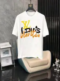 louis vuitton lv t-shirt manches courtes pour homme s_1240607